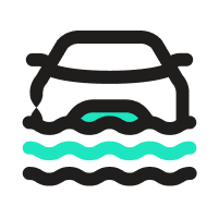 น้ำท่วม