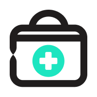 กรณีบาดเจ็บ